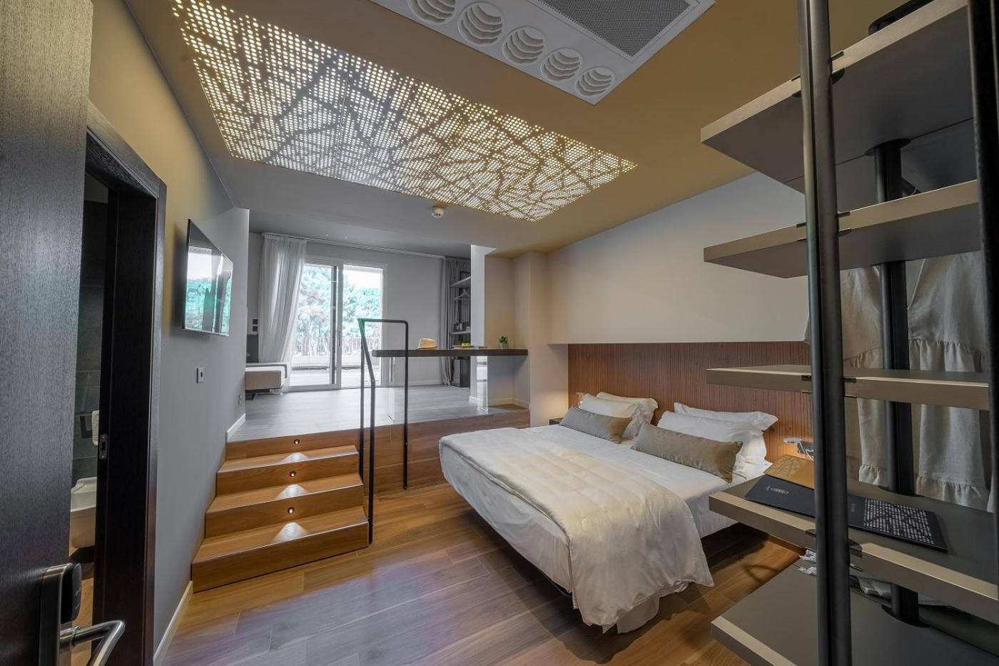 Il Tridente Hotel Bibione Exterior photo