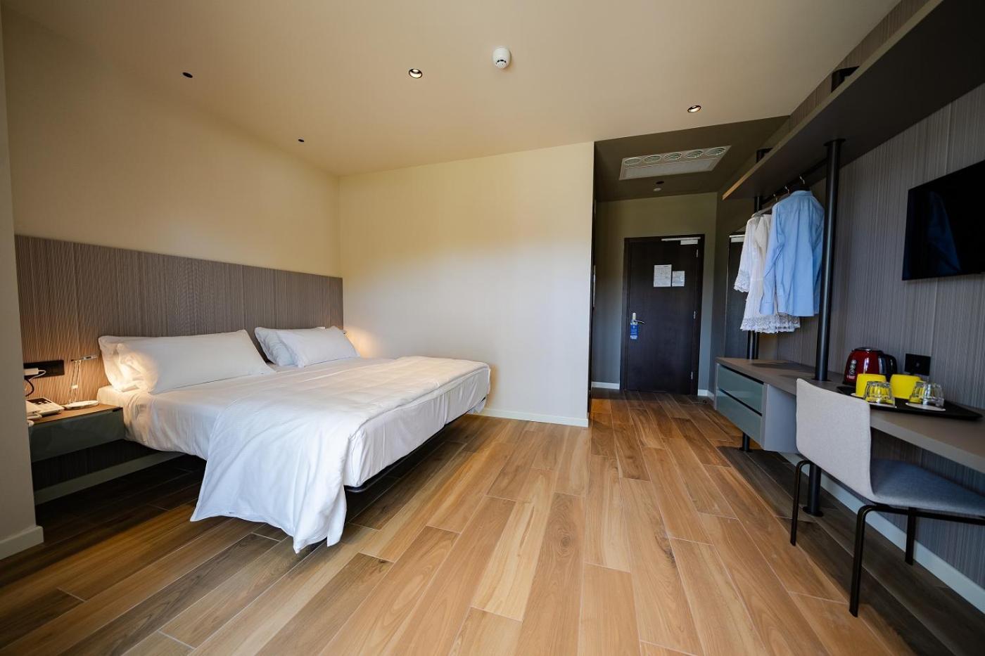 Il Tridente Hotel Bibione Exterior photo