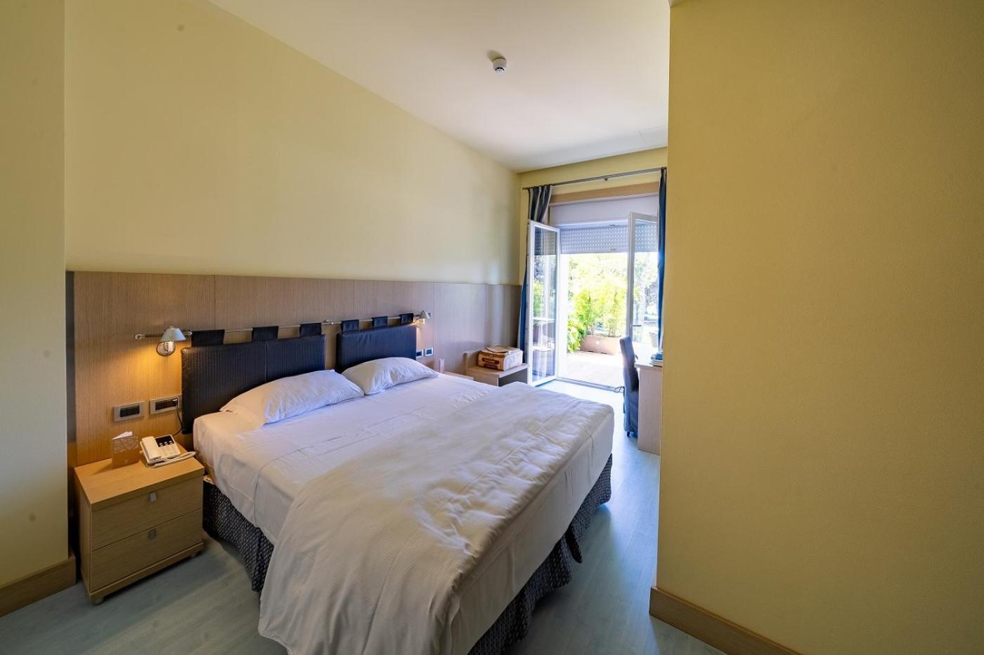 Il Tridente Hotel Bibione Exterior photo