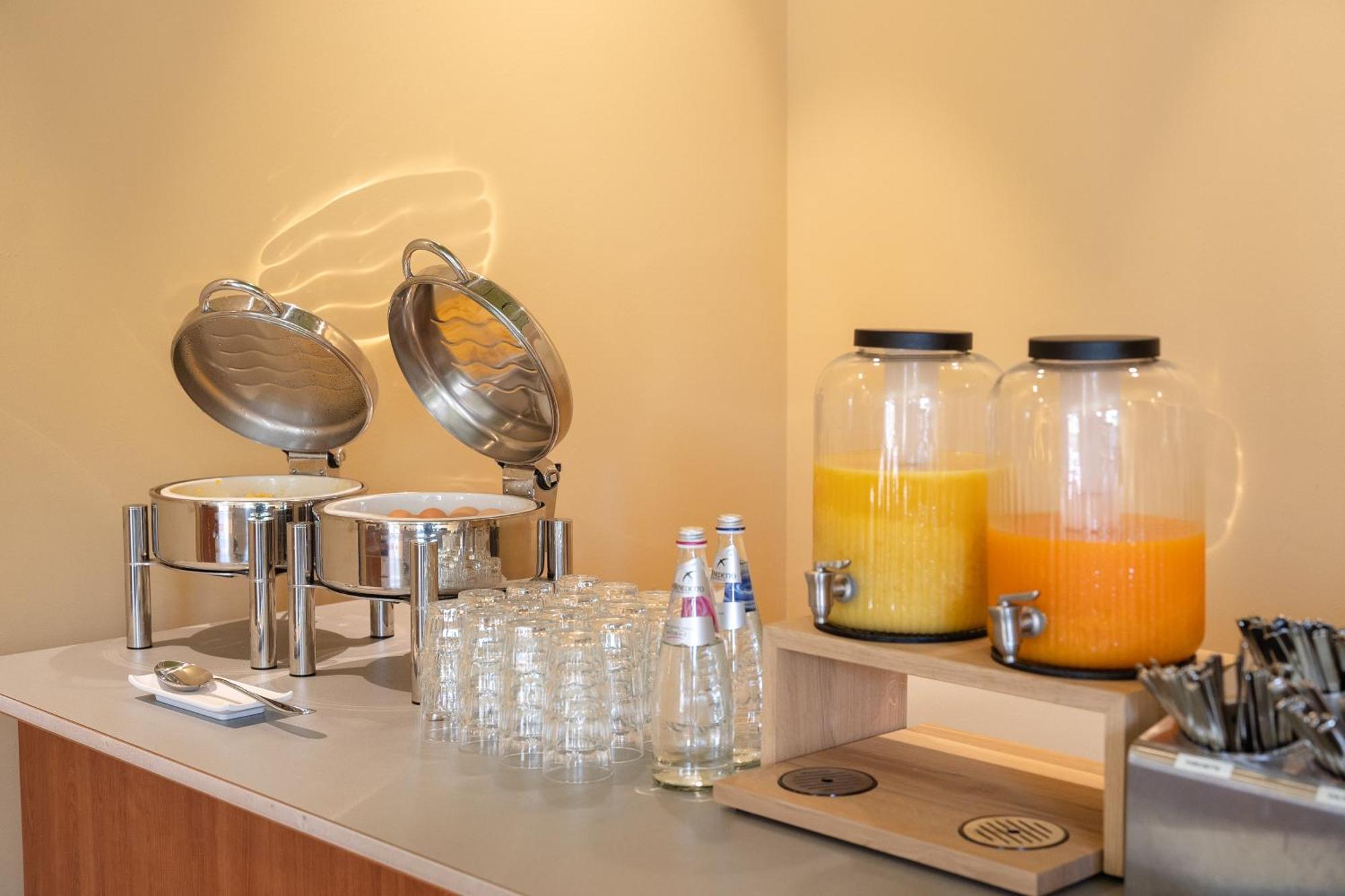 Il Tridente Hotel Bibione Exterior photo
