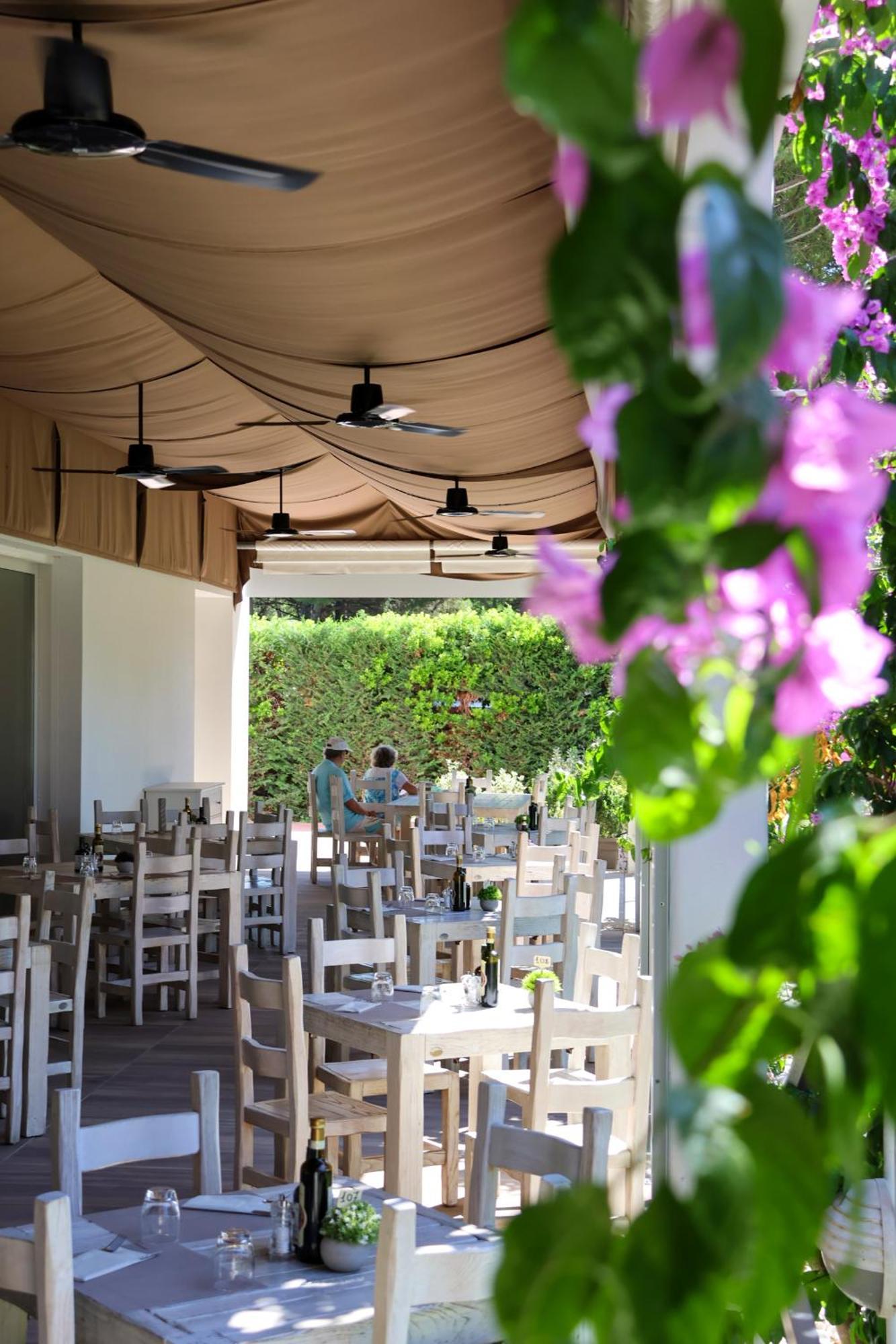 Il Tridente Hotel Bibione Exterior photo